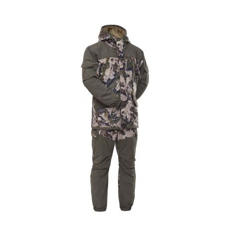 Костюм Novatex Pride "Горка Зима" (Алова, зелен. тетрис) Костюм Novatex Pride "Горка Зима" (Алова, зелен. тетрис)