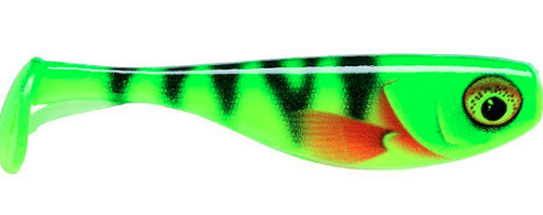  Мягкая приманка Storm Hit Shad 04