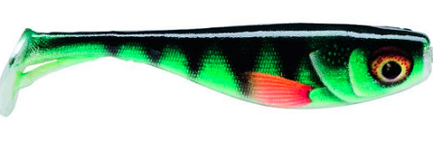  Мягкая приманка Storm Hit Shad 04