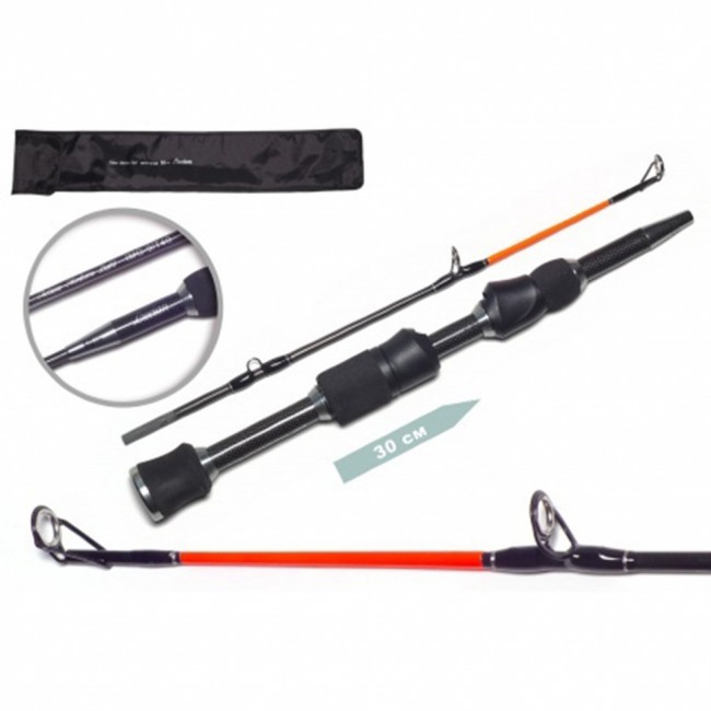 Удилище зимнее German Lucian 50 см Удилище зимнее German Lucian 50 см