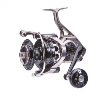 Катушка Okuma Makaira Spinning 30000RS Right hand version Катушка Okuma Makaira Spinning 30000RS Right hand version