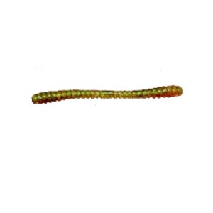 Мягкая приманка Wonder Killer Bait Worm-A 11.0см, 6шт