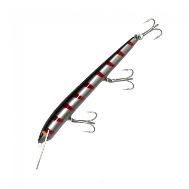 Воблер Nils Master INVINCIВLE DR, (метал. лопасть), 15cm, 30 г.