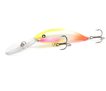 Воблер Chimera  Remix Deep X-Spirit 90FL