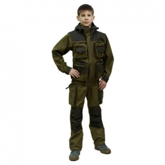  Костюм детский Novatex Payer "Пайер Осень" (Палатка,флис)