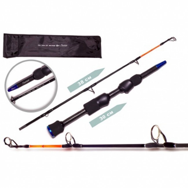 Удилище зимнее German Lucian 60 см Удилище зимнее German Lucian 60 см