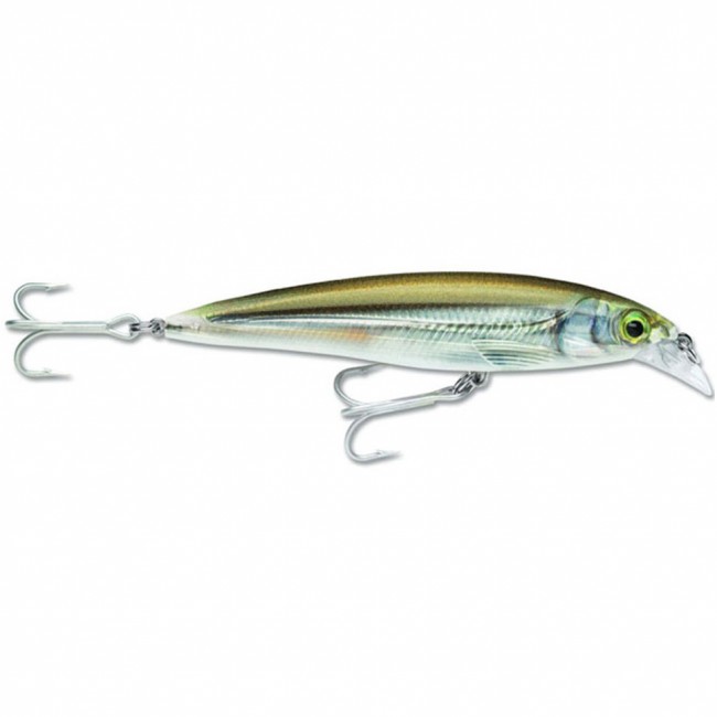 Воблер Rapala Saltwater X-Rap 14