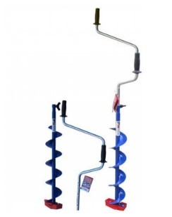 Ледобур Mora Ice Easy 200 мм.