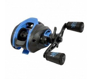 Катушка Okuma Serrano 101-A Left handed Катушка Okuma Serrano 101-A Left handed