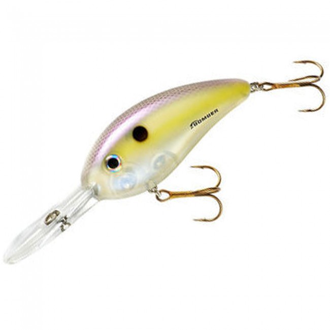 Воблер Bomber Fat Free Shad Fingerling BD5F
