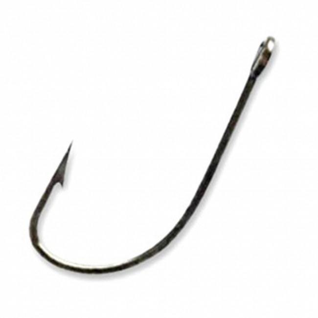 Крючок VMC классический 9276 BZ Крючок VMC классический 9276 BZ