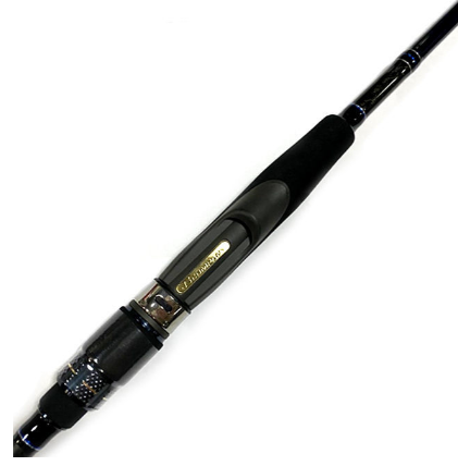 Спиннинг JS Company Nixx Maverick ver2 862M 2,60 м 7-28 г 