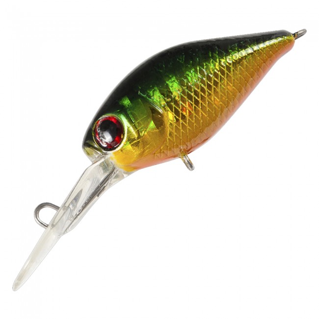 Воблер TsuYoki Swing XD 36F Воблер TsuYoki Swing XD 36F