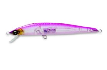 Воблер Duel Hardcore Minnow Bass 50 F F1038 Воблер Duel Hardcore Minnow Bass 50 F F1038