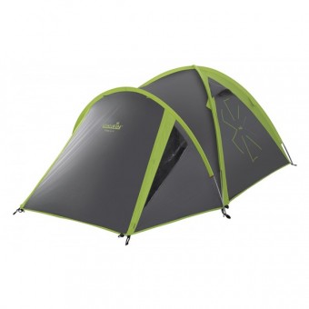 Палатка Norfin Carp 2+1 Alu