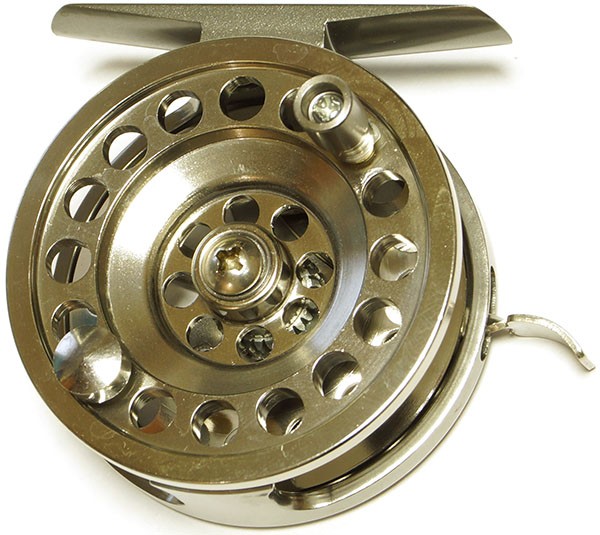 Катушка Kosadaka Explorer 60L леворукая