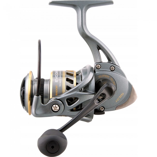 Катушка Dragon Evo.Drive FD730i Катушка Dragon Evo.Drive FD730i