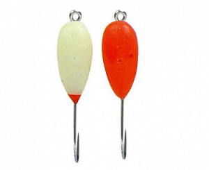 Морм.ECOPRO фосфор. "Капля 3Ф с ушком"