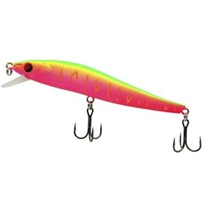 Воблер Mottomo Ostra 100F 10г Воблер Mottomo Ostra 100F 10г