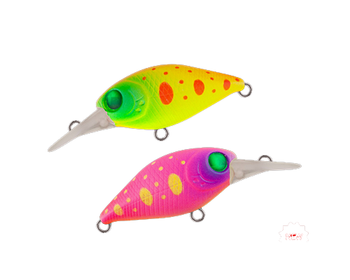 Воблер TsuYoki Swing XL 35F