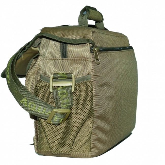 Сумка Aquatic С-01 рыболовная мягкая