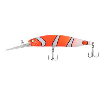 Воблер "Chimera" Remix Estima 100FL /100mm,15,5gr,/ (2,5-3,5m,) Воблер "Chimera" Remix Estima 100FL /100mm,15,5gr,/ (2,5-3,5m,)