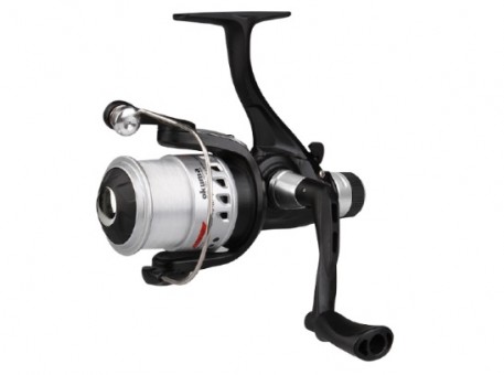 Катушка Okuma Electron 130 Rear Drag 