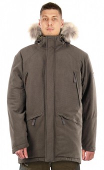 Куртка Novatex Pride Malamute (Маламут) ,(исландия, хаки)