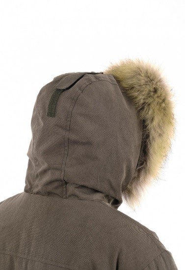 Куртка Novatex Pride Malamute (Маламут) ,(исландия, хаки)