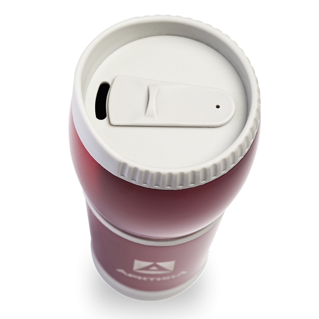 Автокружка Арктика с двойной стенкой Автокружка Арктика с двойной стенкой