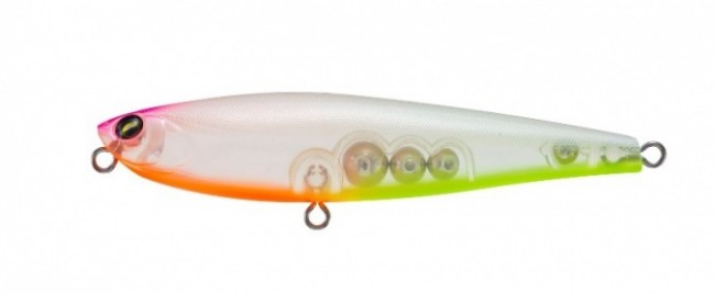 Воблер F940 Duel Silver Dog 90F