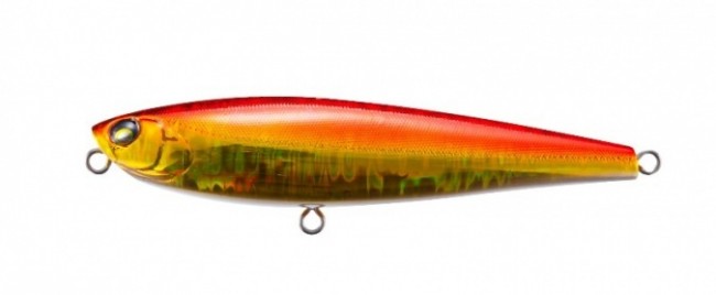 Воблер F940 Duel Silver Dog 90F