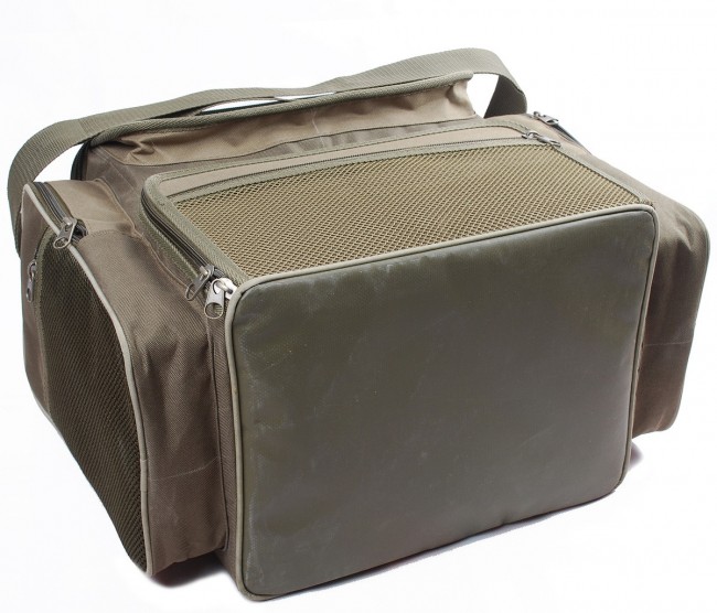 Сумка рыболова большая №103 4x310+2x250 Fisher Box