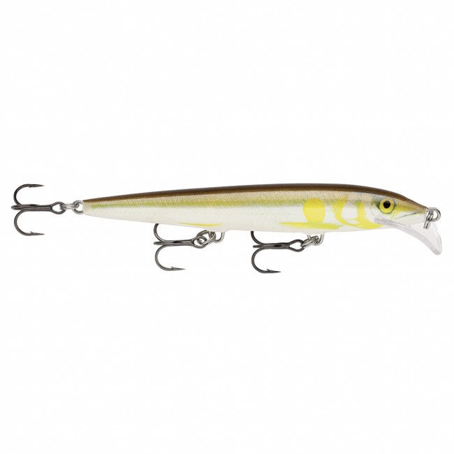Воблер Rapala Scatter Rap Minnow 11 Воблер Rapala Scatter Rap Minnow 11