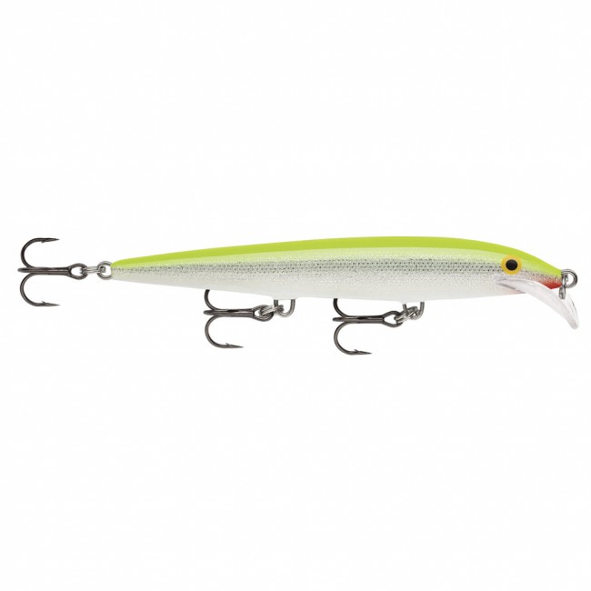 Воблер Rapala Scatter Rap Minnow 11 Воблер Rapala Scatter Rap Minnow 11