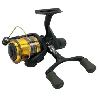 Катушка Okuma "CARBONITE 2 " 3п. FD (CB-335m)