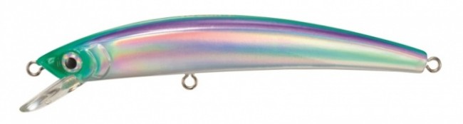 Воблер R836 Yo-Zuri Crystal Minnow 70F Воблер R836 Yo-Zuri Crystal Minnow 70F