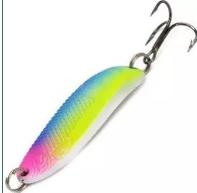 Блесна Chimera Asp 61 (21г) Блесна Chimera Asp 61 (21г)