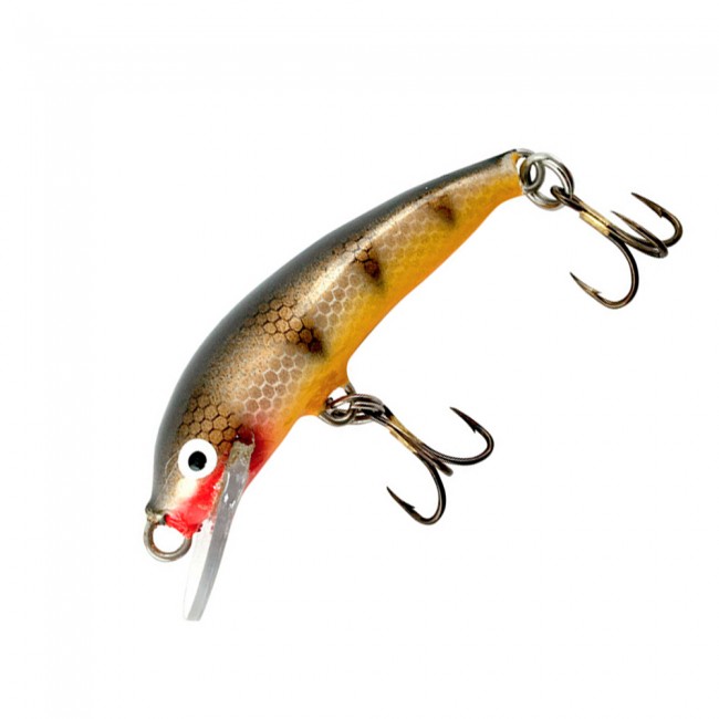 Воблер Nils Master INVINCIВLE DR, 5cm, 6 г.