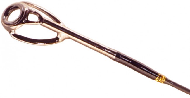 Спиннинг Kosadaka Brave 244L (2,44м; 3-15г)