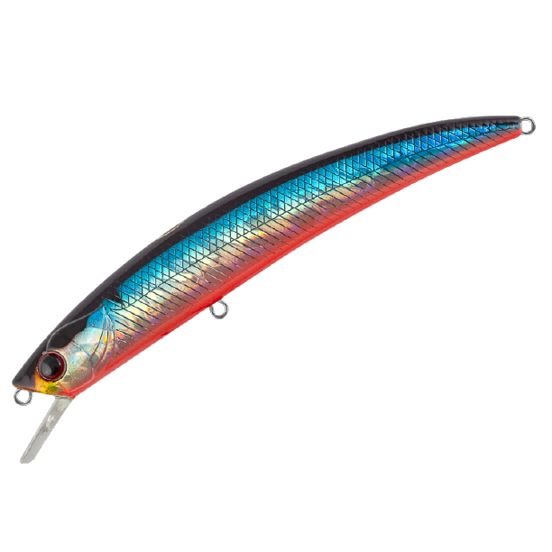 Воблер TsuYoki Tamer 112SP Воблер TsuYoki Tamer 112SP