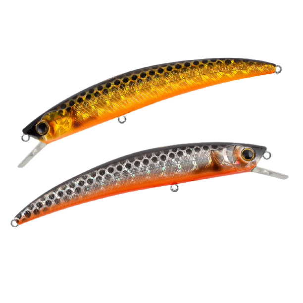 Воблер TsuYoki Tamer 112SP Воблер TsuYoki Tamer 112SP