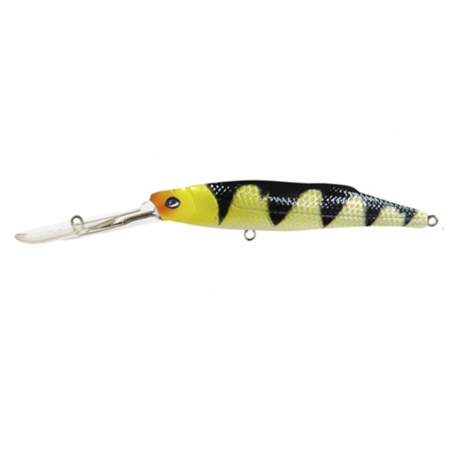 Воблер Lucky John ORIGINAL DEEP JOHN 70F Воблер Lucky John ORIGINAL DEEP JOHN 70F