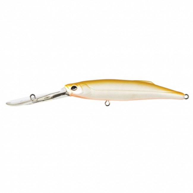 Воблер Lucky John ORIGINAL DEEP JOHN 70F Воблер Lucky John ORIGINAL DEEP JOHN 70F