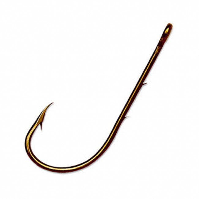 Крючок VMC классический 9291 BZ Крючок VMC классический 9291 BZ