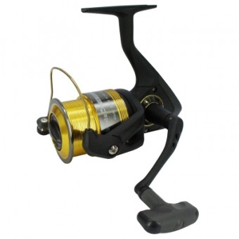 Катушка Okuma "CARBONITE MATCH BAITFEEDER 340" 3п. (CMB-340m)