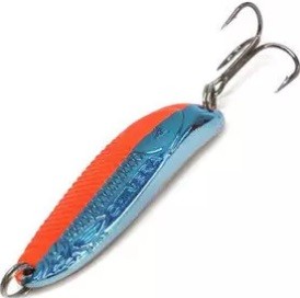 Блесна Chimera Asp 61 (28г) Блесна Chimera Asp 61 (28г)