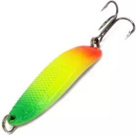 Блесна Chimera Asp 61 (28г) Блесна Chimera Asp 61 (28г)