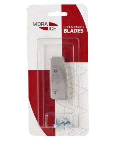 Ножи Mora Ice прямые 125 мм. (ICE-SB0025)