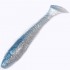 Виброхвосты Съедобные Lucky John Pro Series TIOGA FAT 4.5in (11.40) 4шт